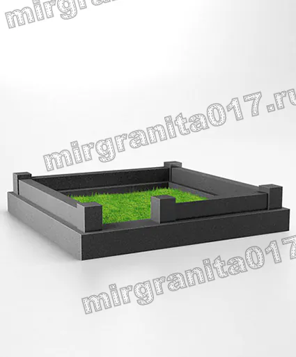 Памятник MG-ОГР-020