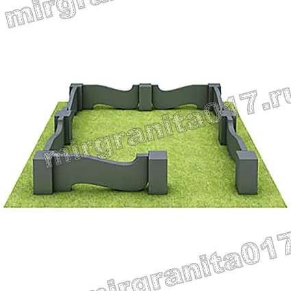Памятник MG-ОГР-037