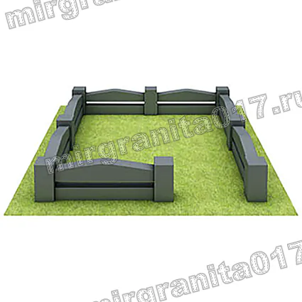 Памятник MG-ОГР-038