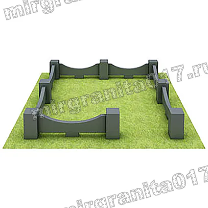 Памятник MG-ОГР-039
