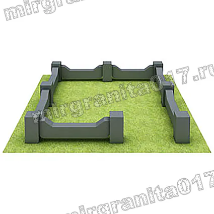 Памятник MG-ОГР-053