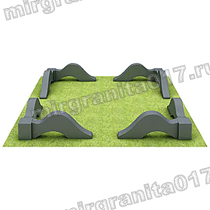 Памятник MG-ОГР-055