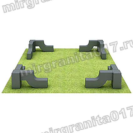 Памятник MG-ОГР-058
