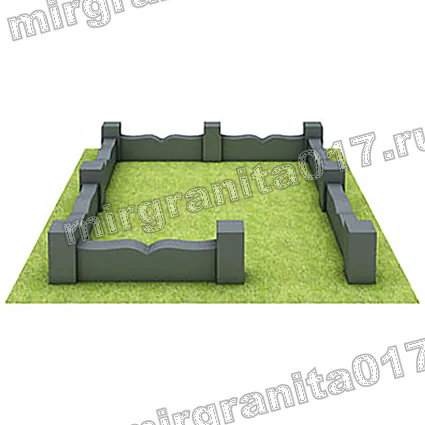 Памятник MG-ОГР-061