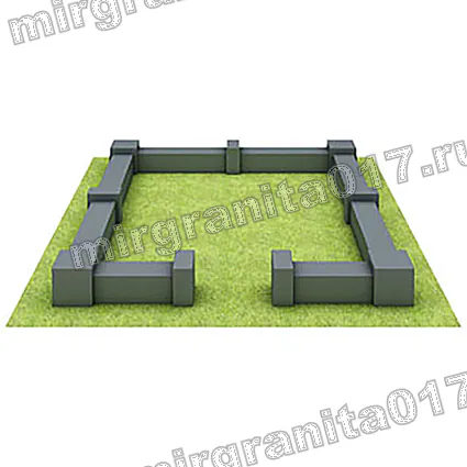 Памятник MG-ОГР-066