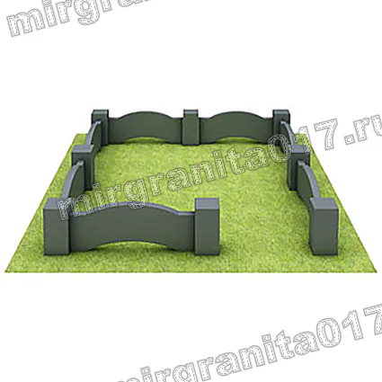 Памятник MG-ОГР-069