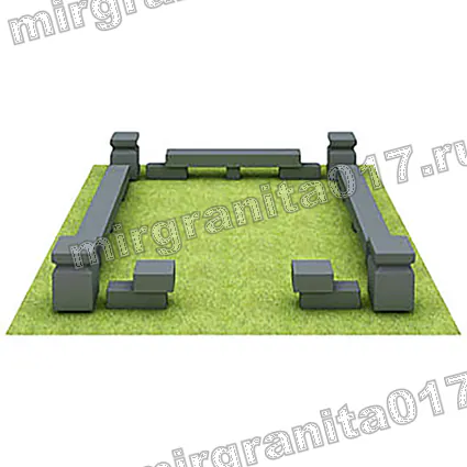 Памятник MG-ОГР-080