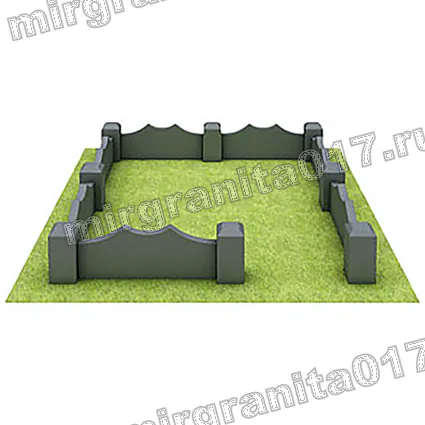 Памятник MG-ОГР-081