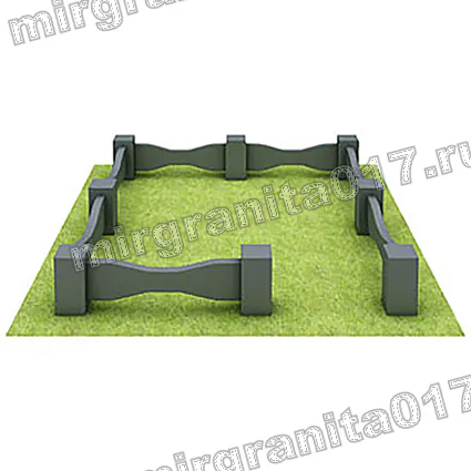 Памятник MG-ОГР-087