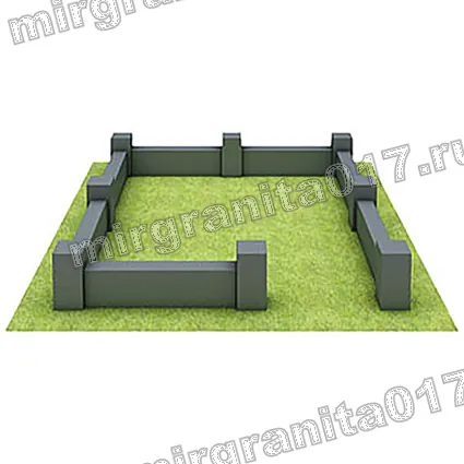 Памятник MG-ОГР-088