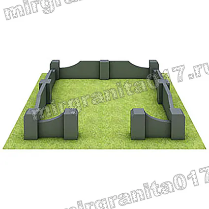 Памятник MG-ОГР-089