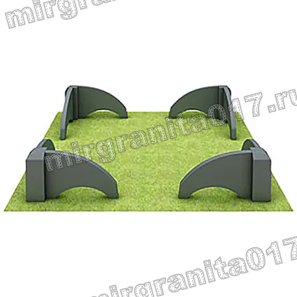 Памятник MG-ОГР-090