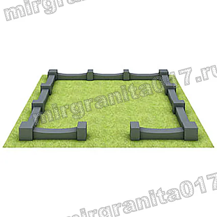 Памятник MG-ОГР-104