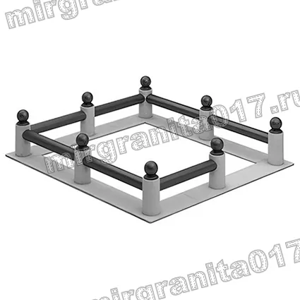 Памятник MG-ОГР-186