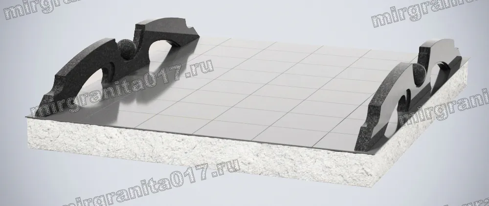 Памятник MG-ОГР-240