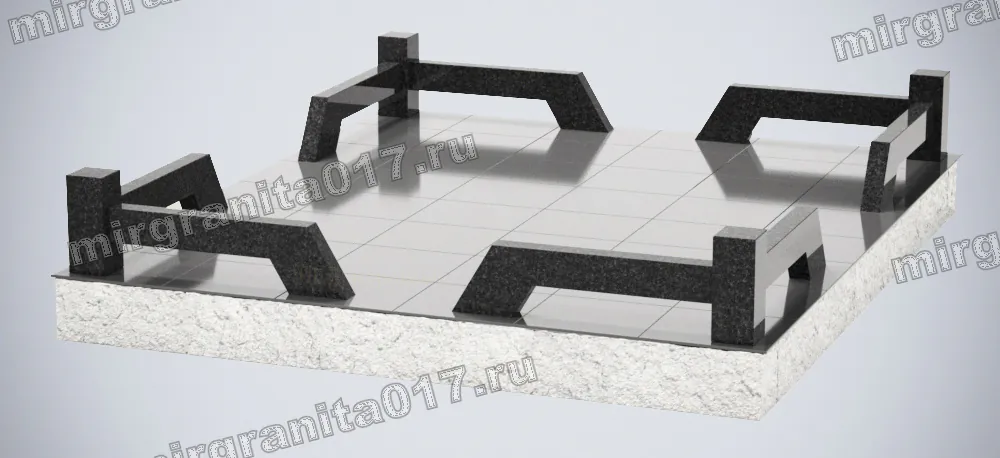 Памятник MG-ОГР-241