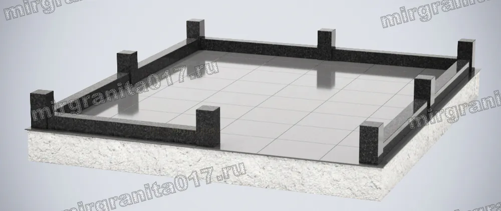 Памятник MG-ОГР-254