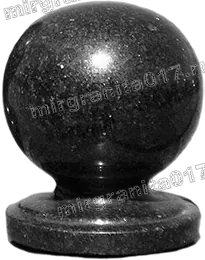 Памятник MG-ШАР-002