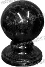 Памятник MG-ШАР-007