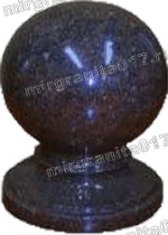 Памятник MG-ШАР-008