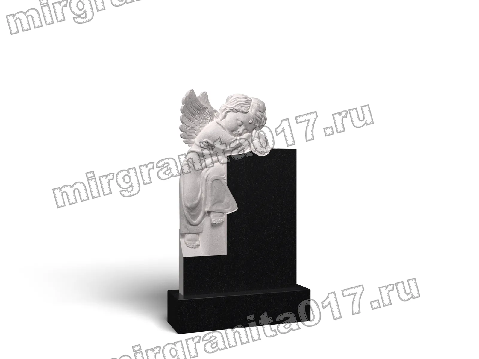 Памятник MG-ВРТ-002