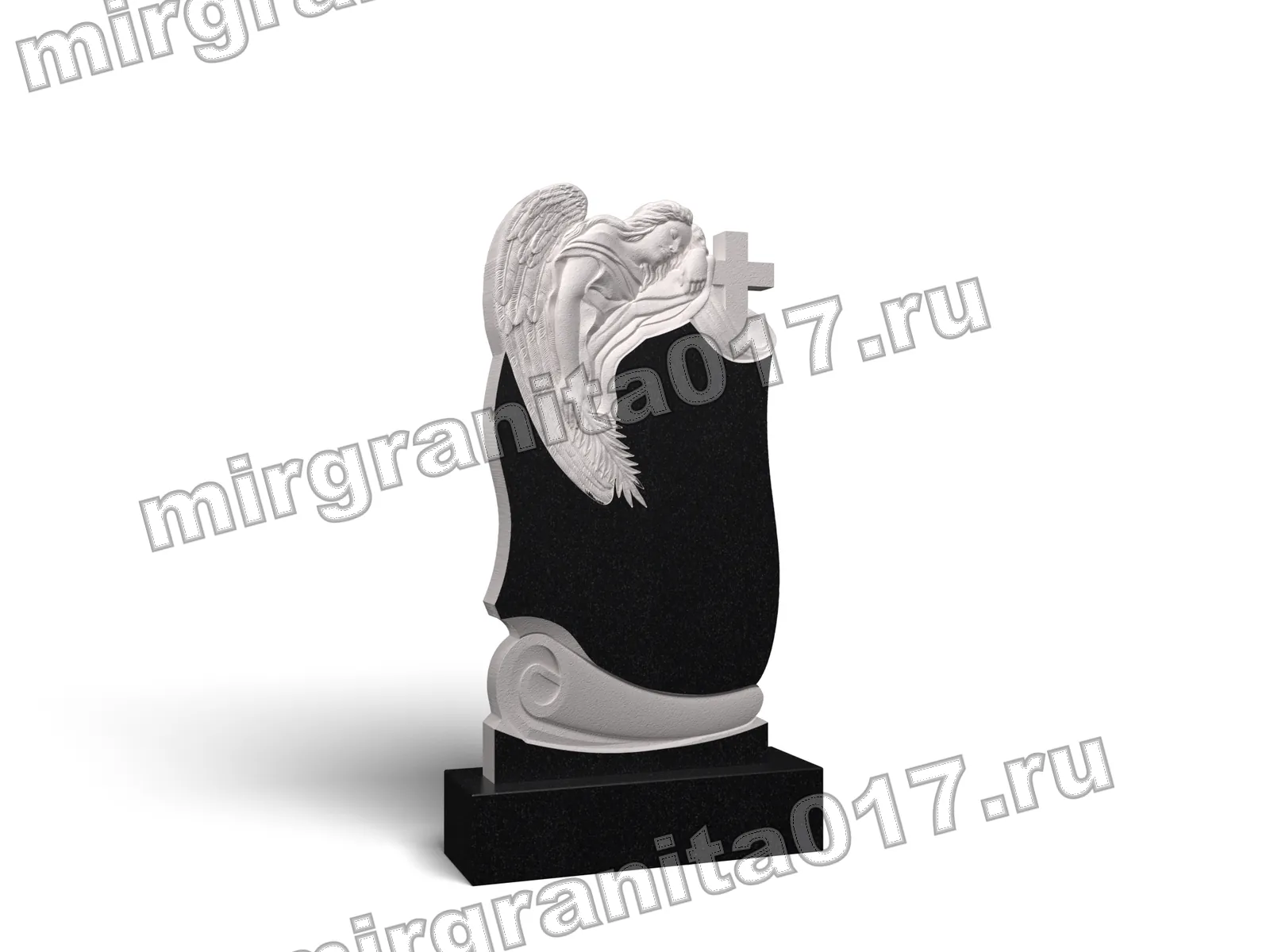 Памятник MG-ВРТ-003