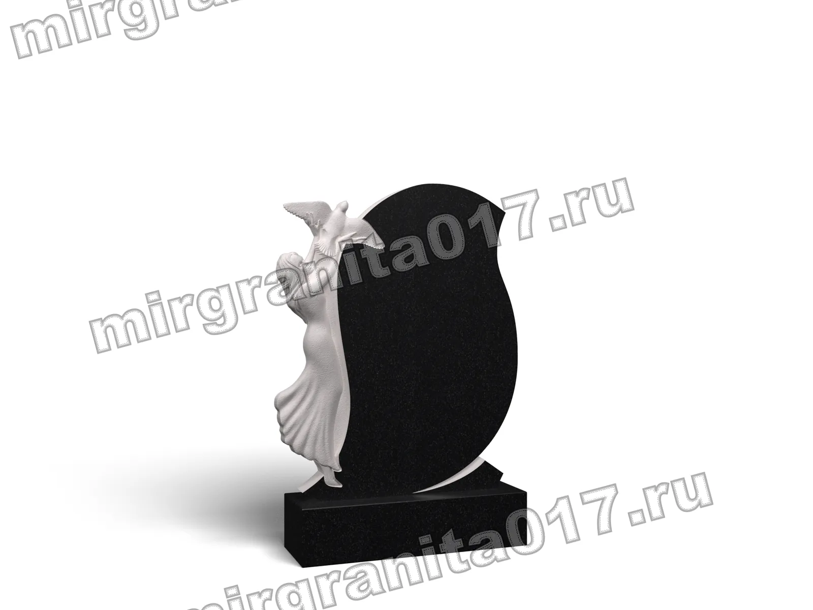 Памятник MG-ВРТ-004