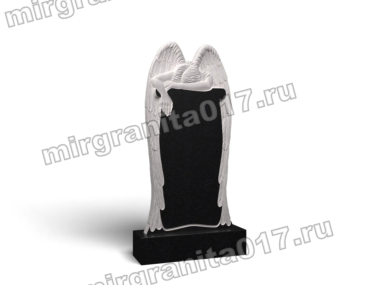 Памятник MG-ВРТ-005