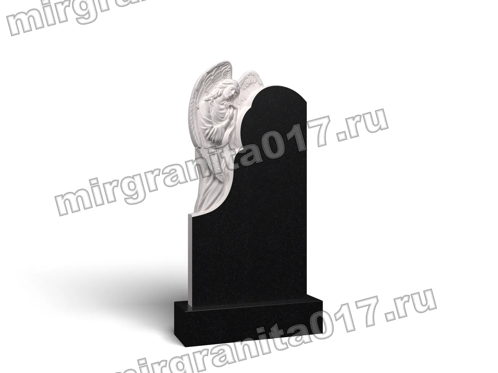 Памятник MG-ВРТ-006