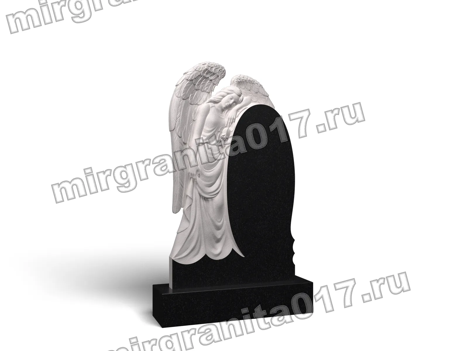 Памятник MG-ВРТ-007