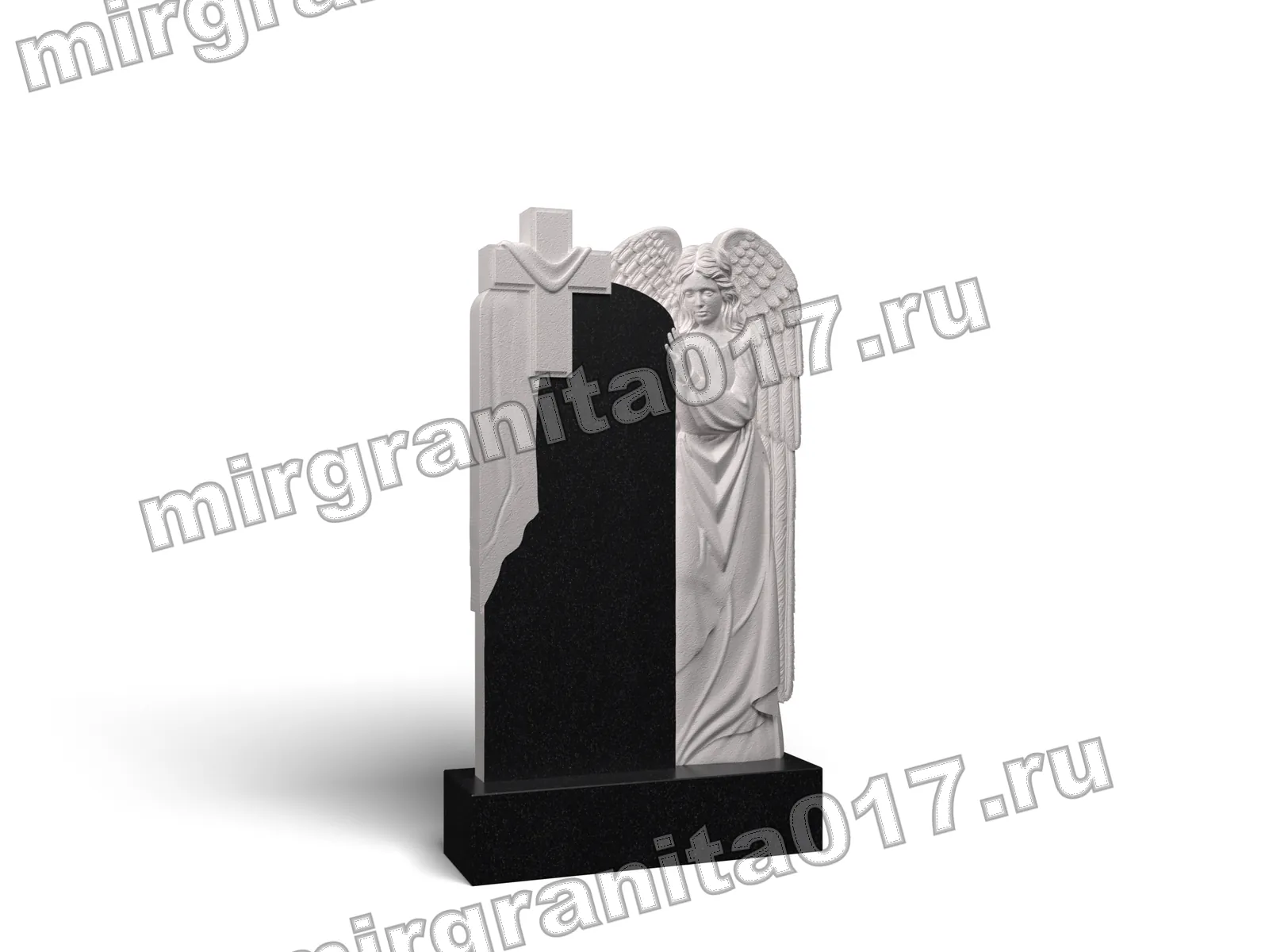 Памятник MG-ВРТ-008