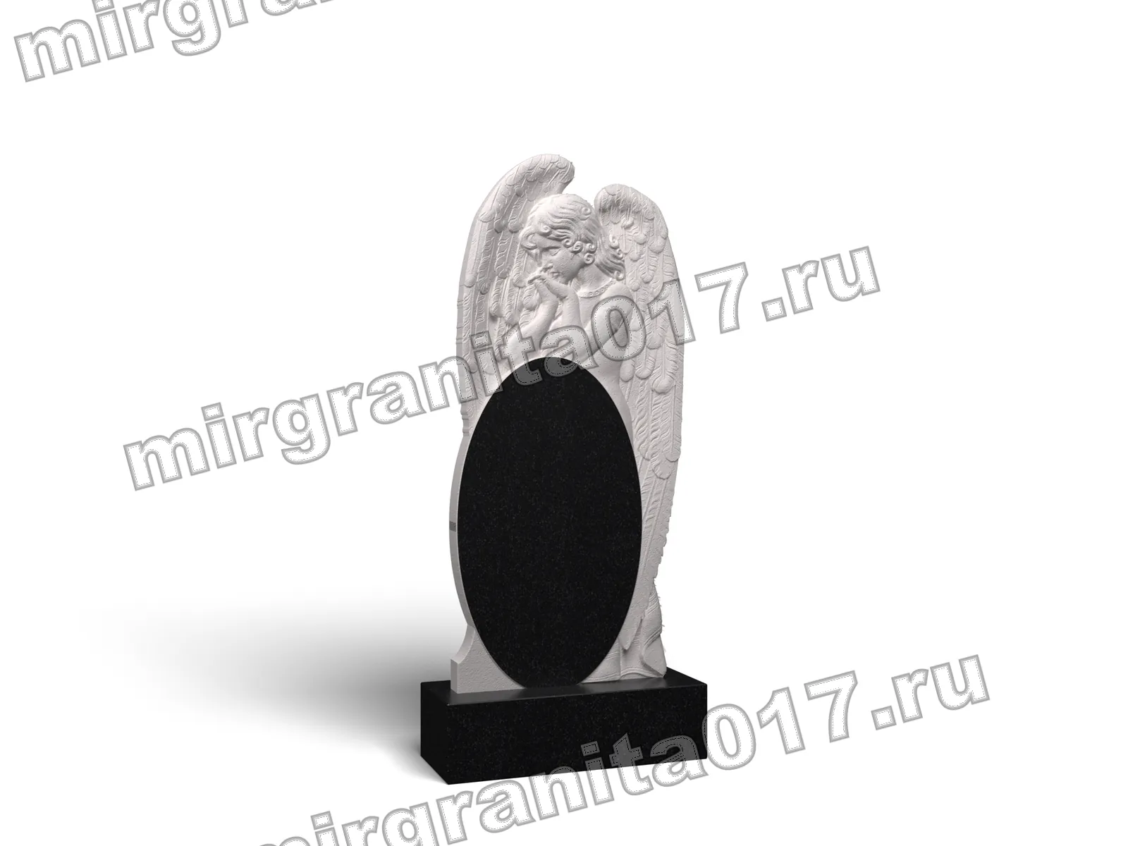 Памятник MG-ВРТ-009