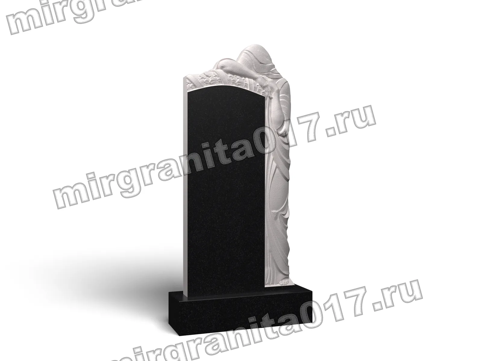 Памятник MG-ВРТ-017