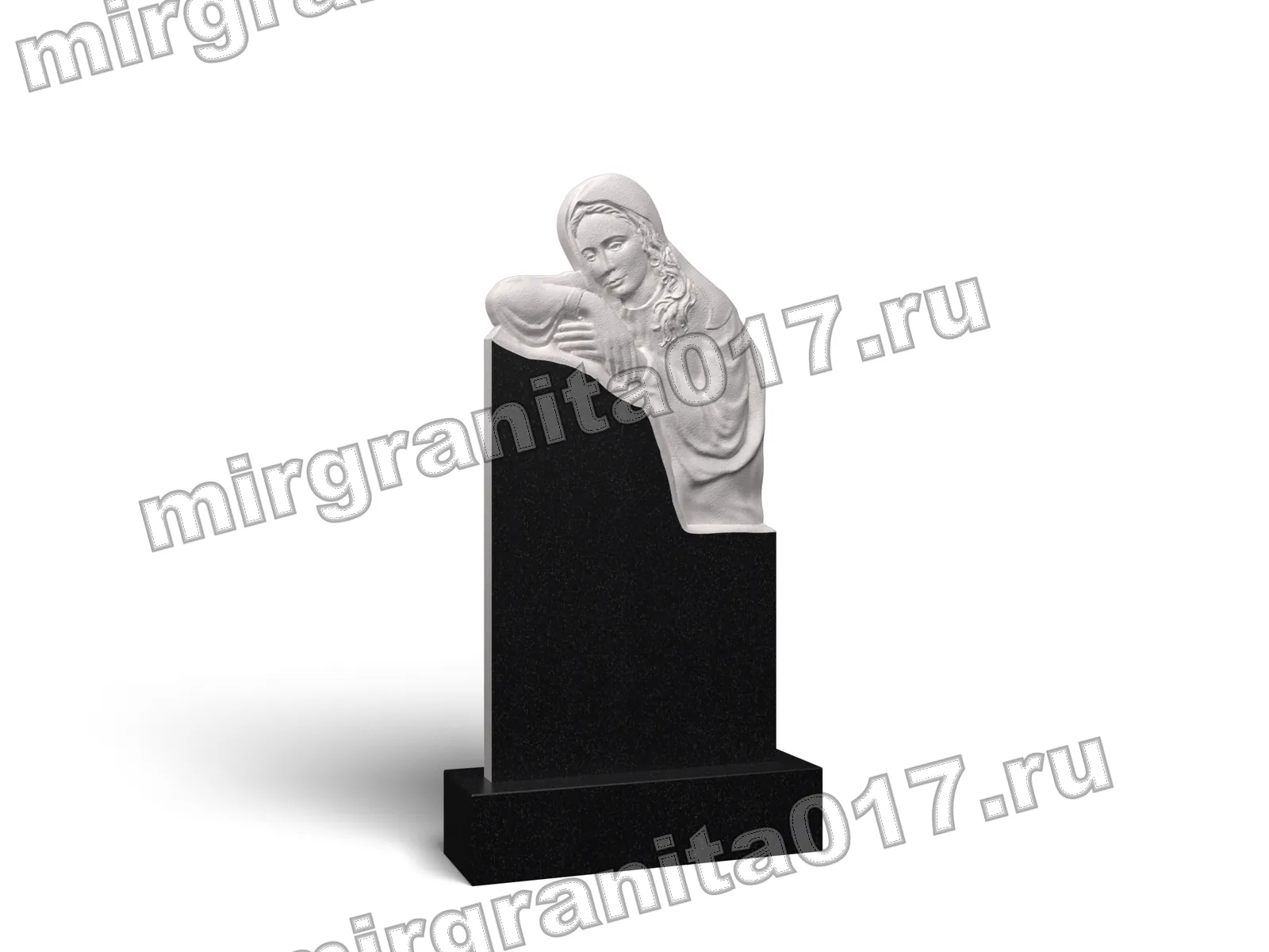 Памятник MG-ВРТ-018