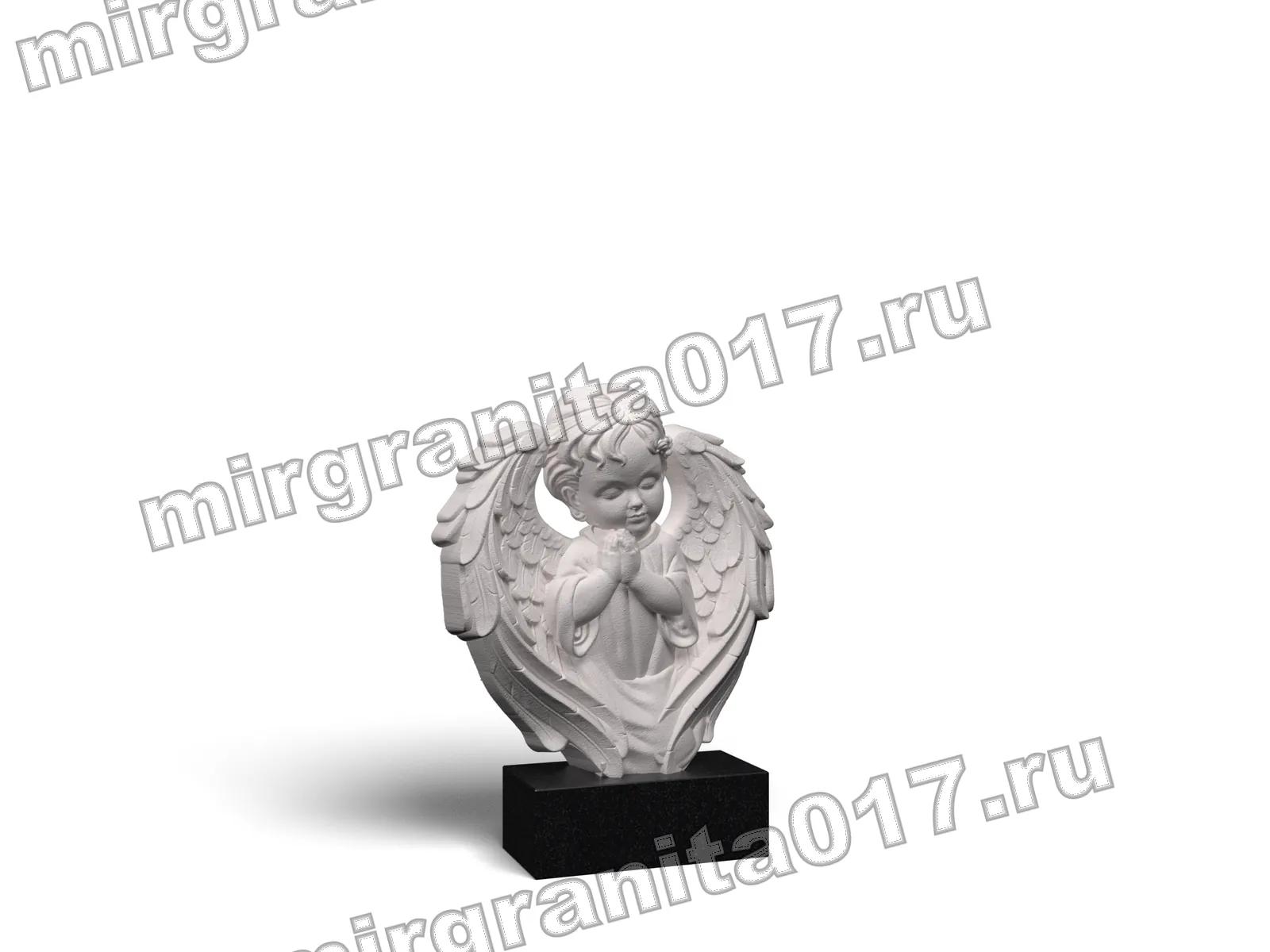 Памятник MG-ВРТ-021