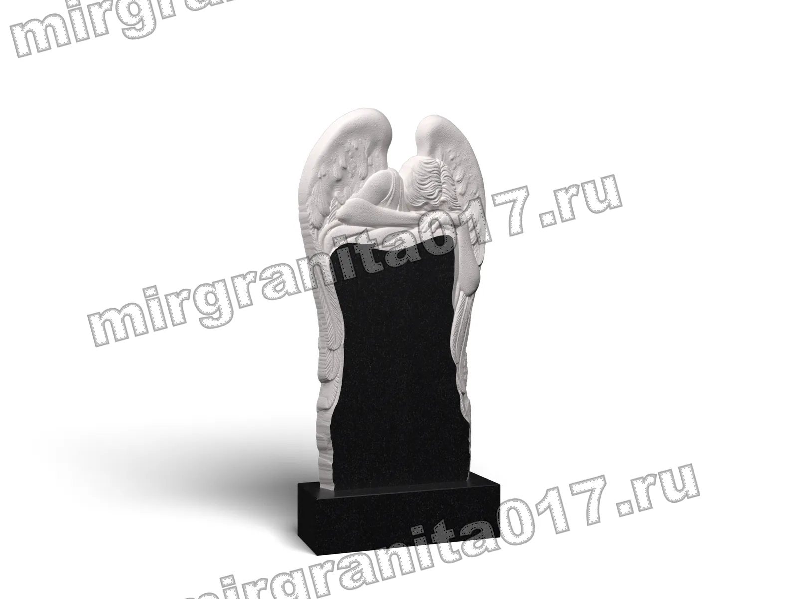 Памятник MG-ВРТ-022