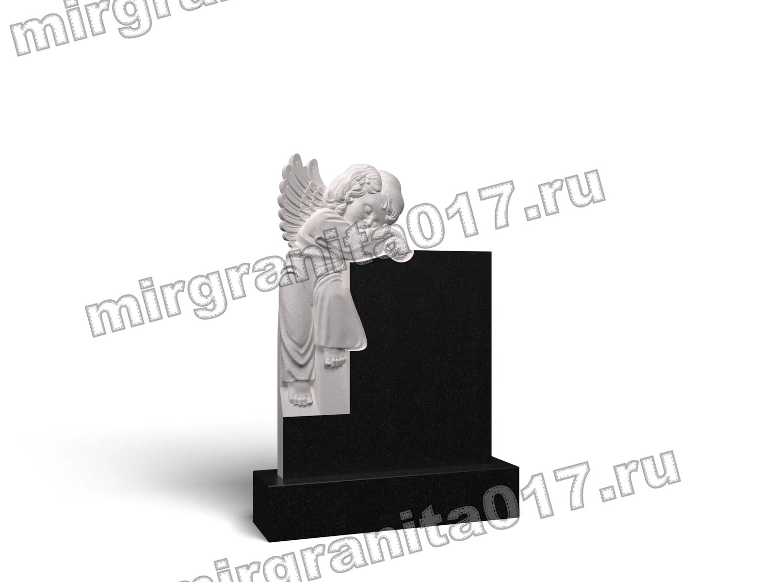 Памятник MG-ВРТ-023
