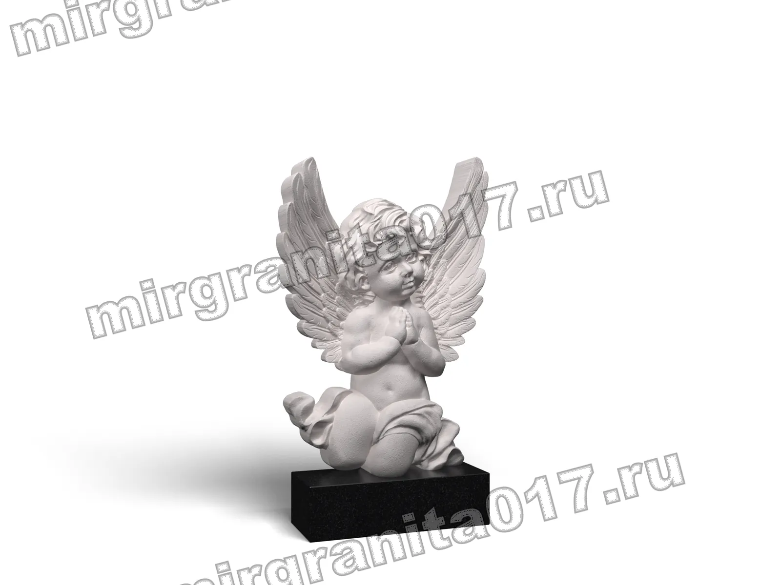 Памятник MG-ВРТ-024