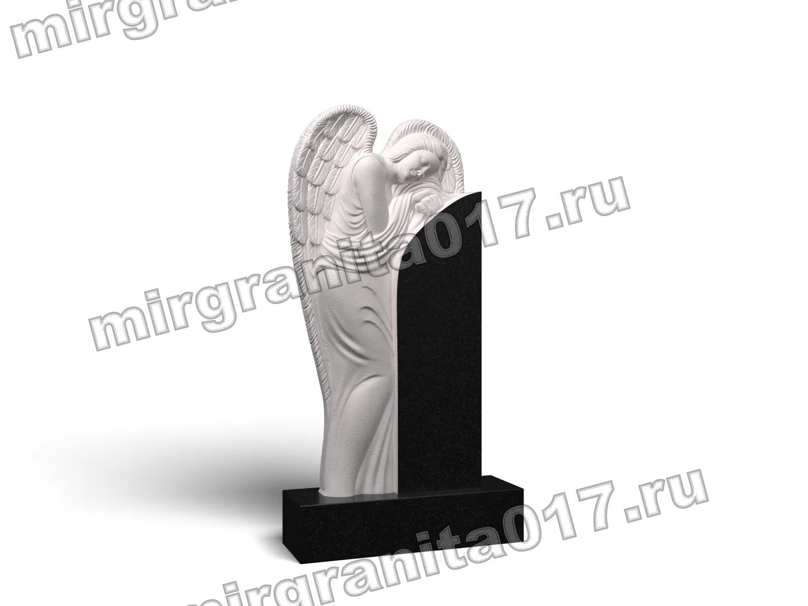 Памятник MG-ВРТ-060