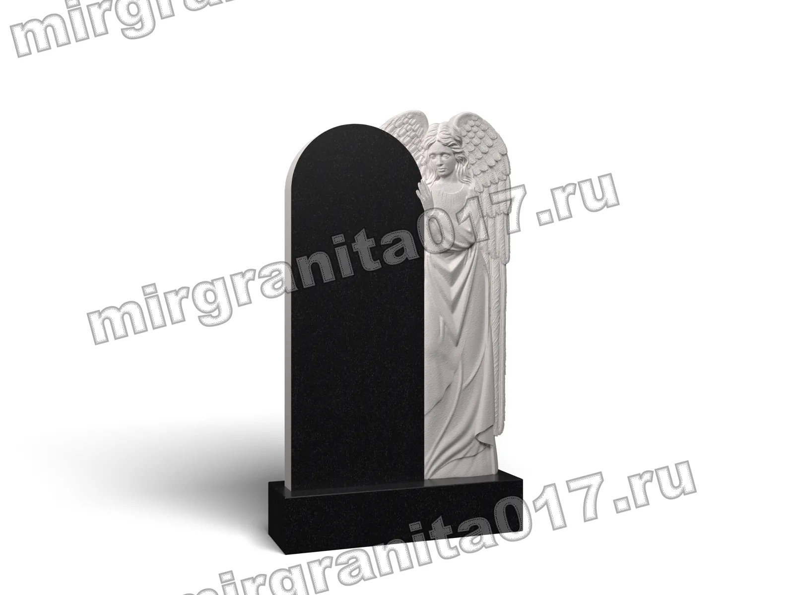 Памятник MG-ВРТ-093