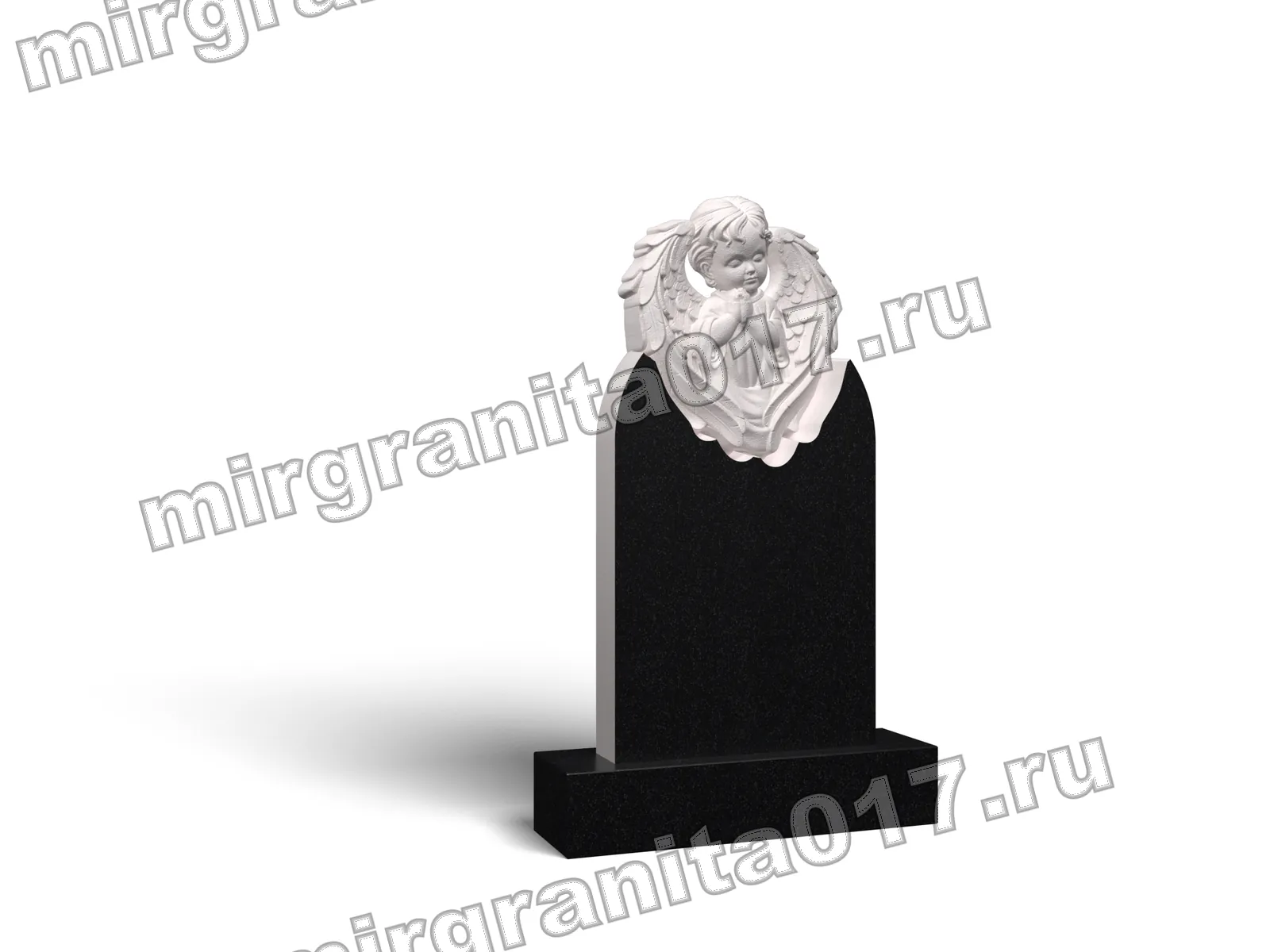 Памятник MG-ВРТ-097