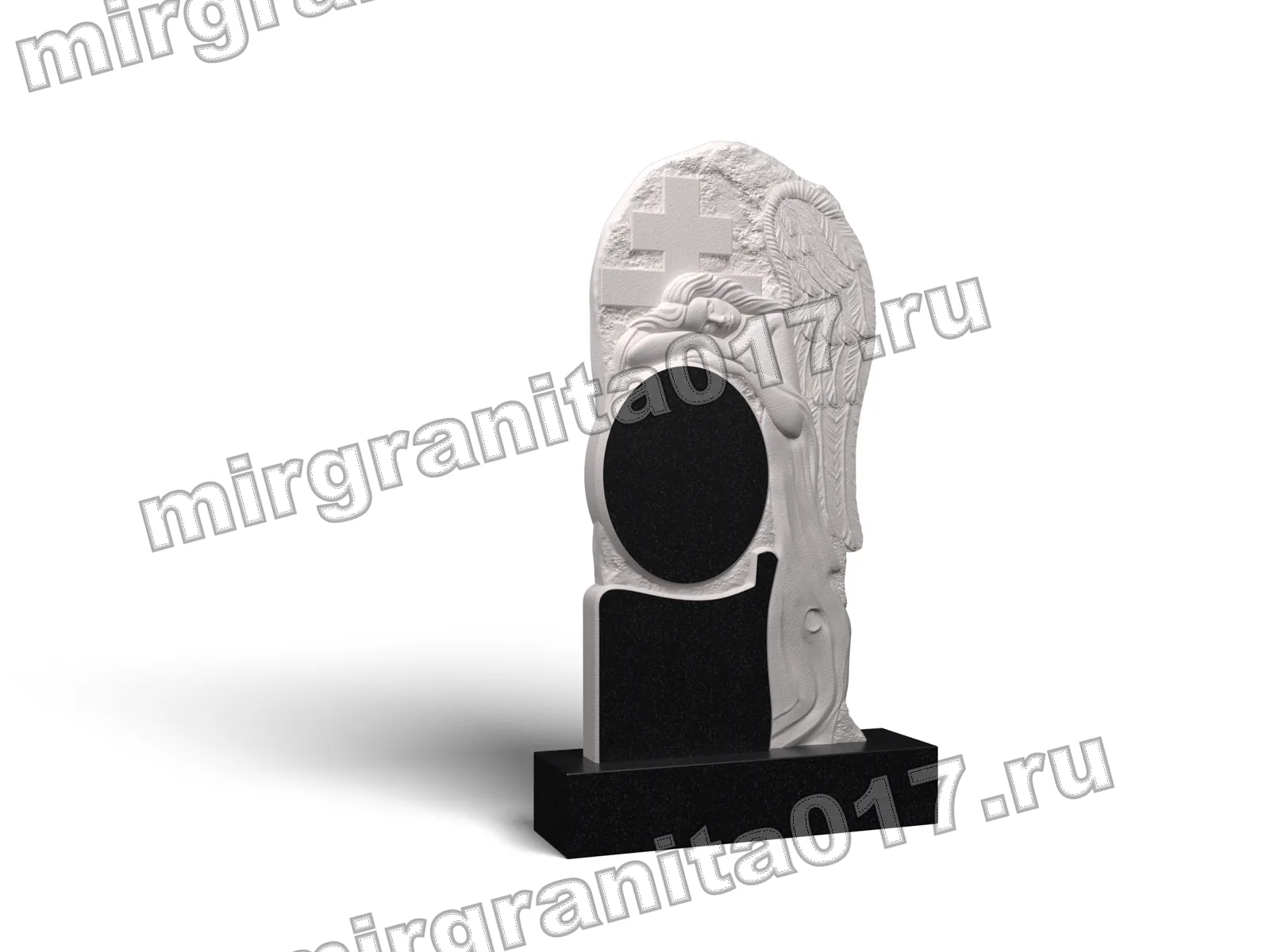 Памятник MG-ВРТ-098
