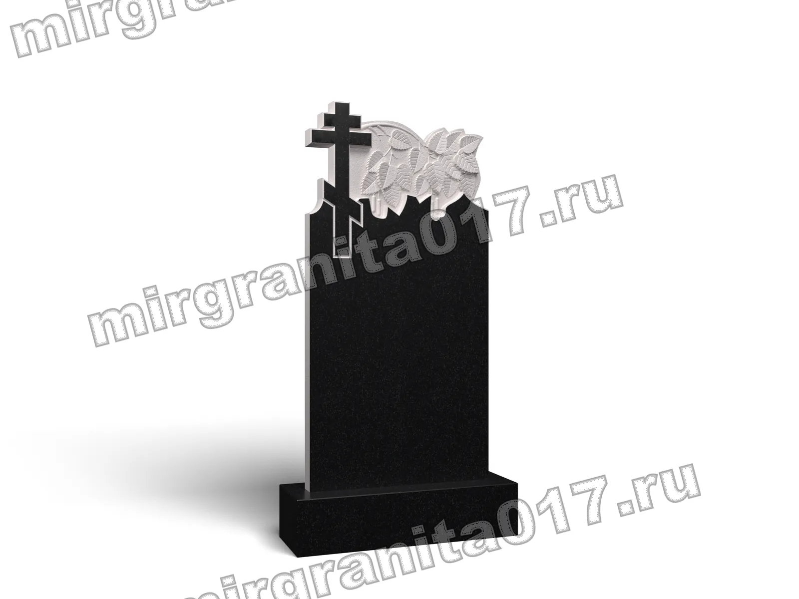 Памятник MG-ВРТ-139