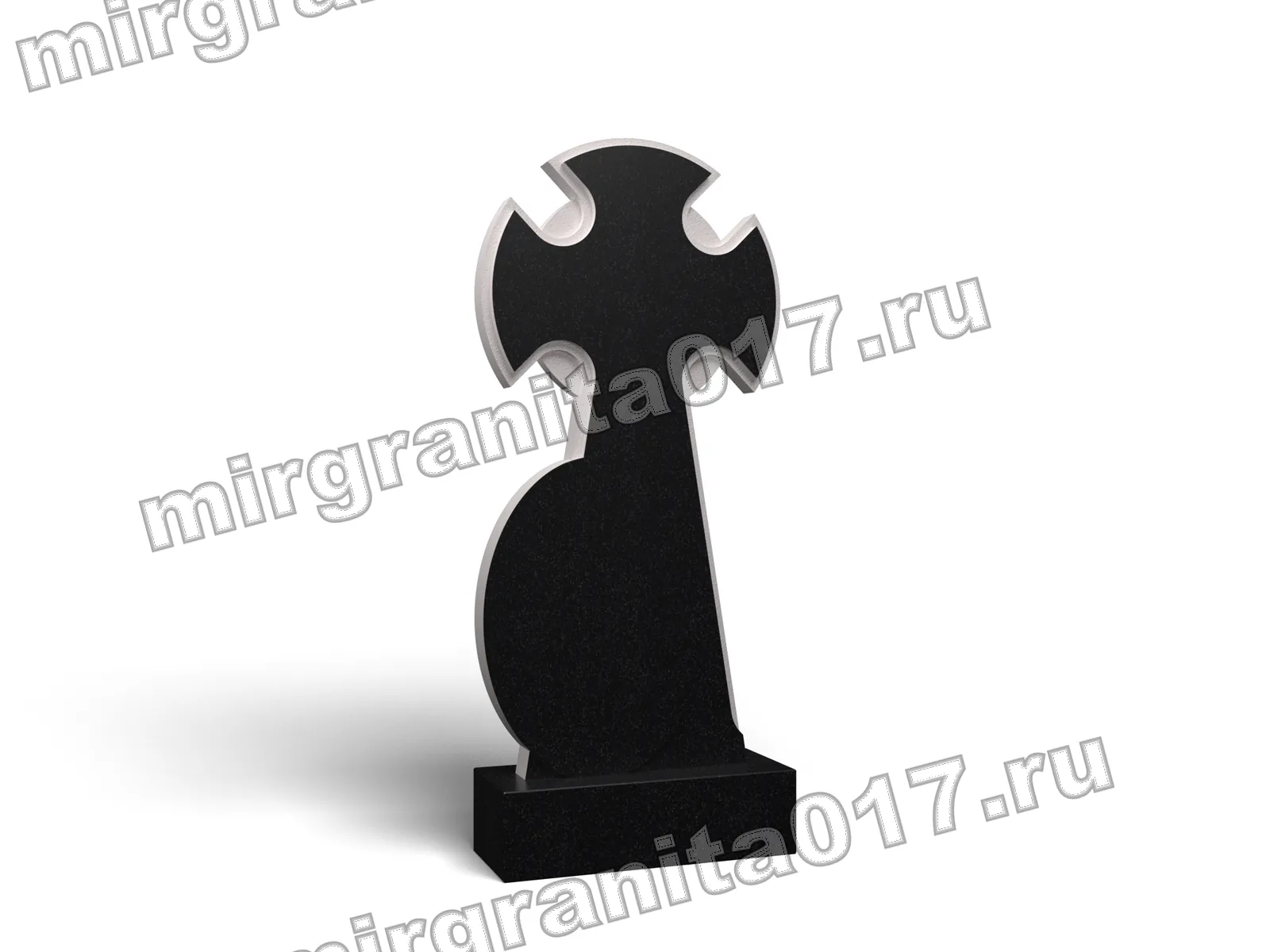 Памятник MG-ВРТ-275