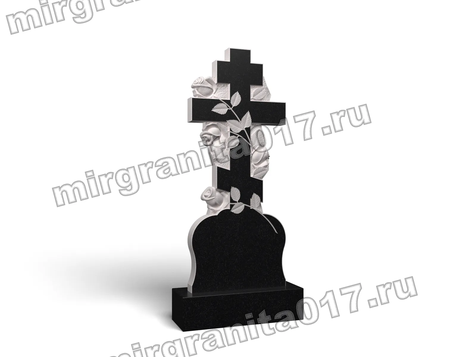 Памятник MG-ВРТ-278