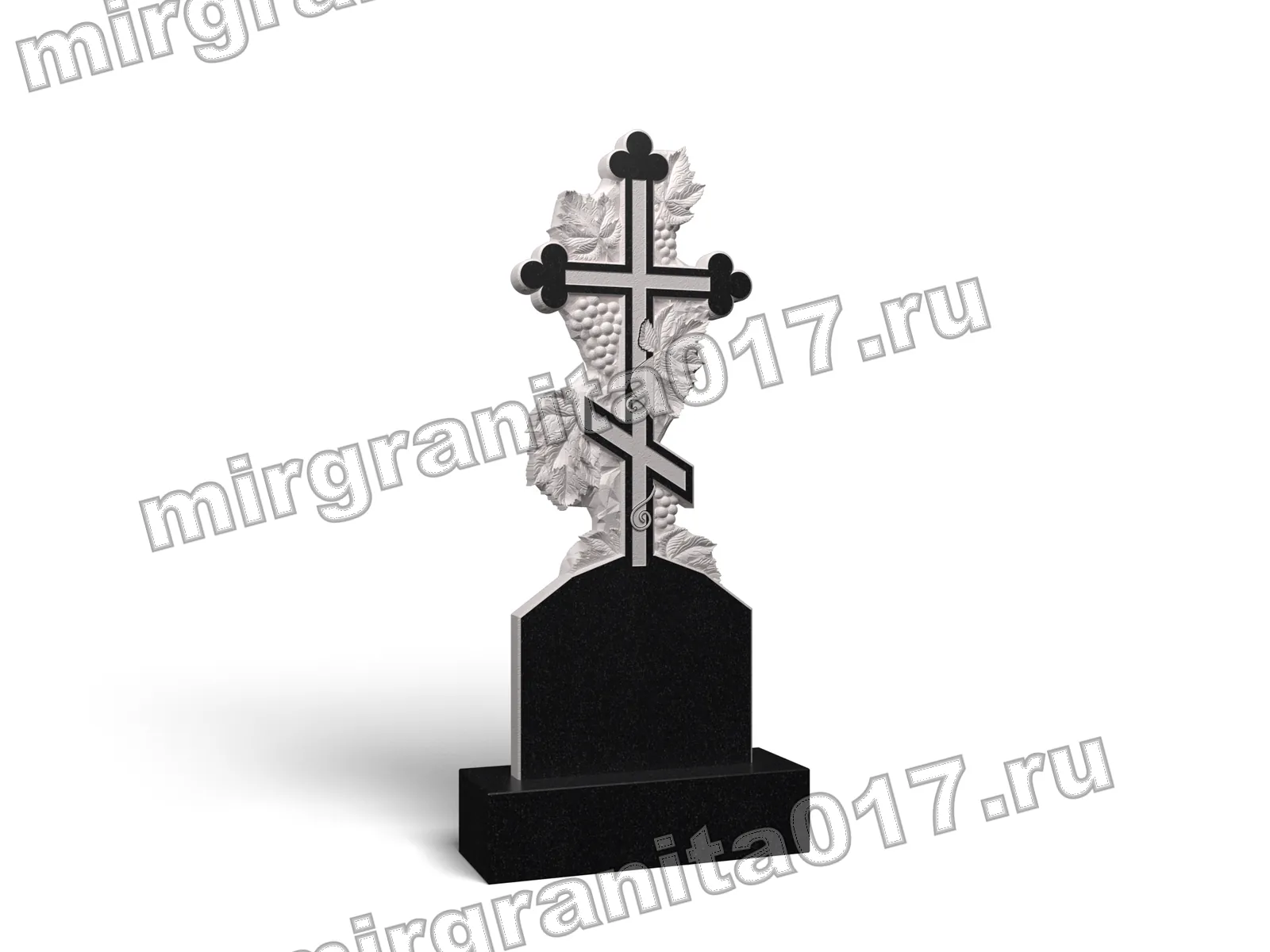 Памятник MG-ВРТ-297