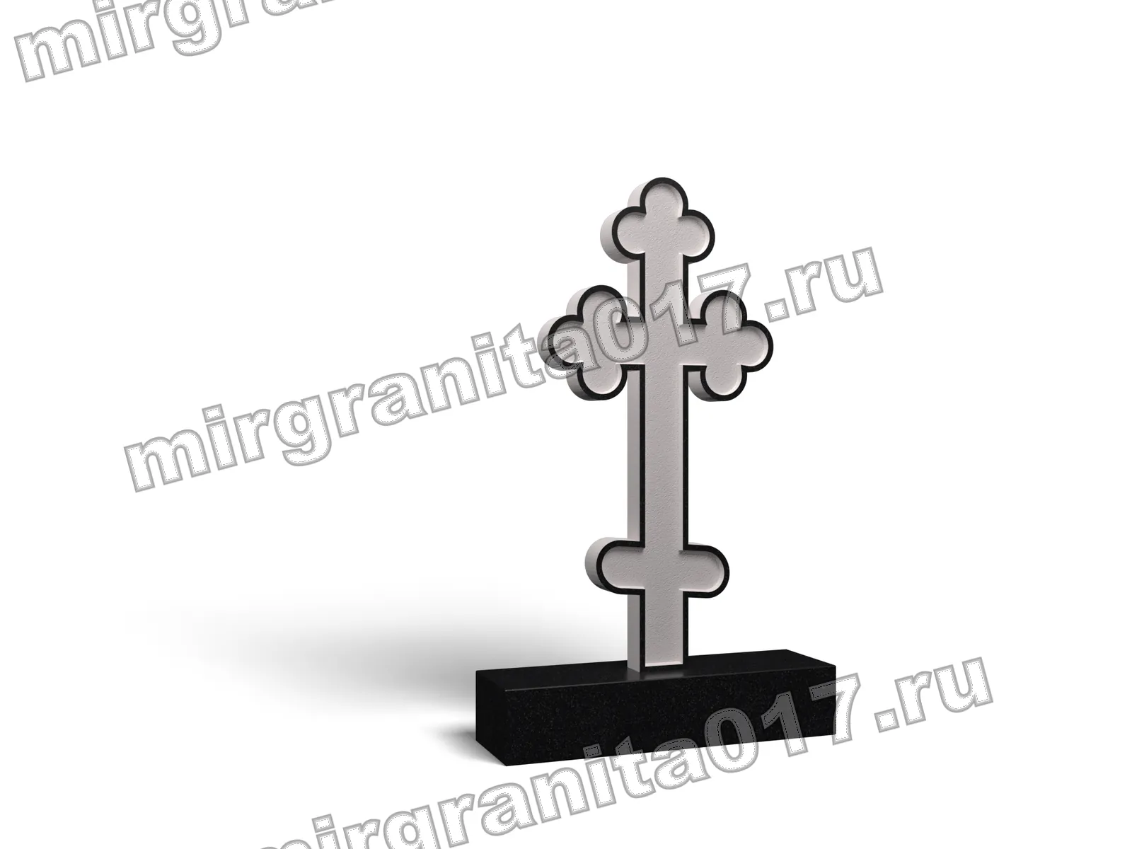 Памятник MG-ВРТ-316