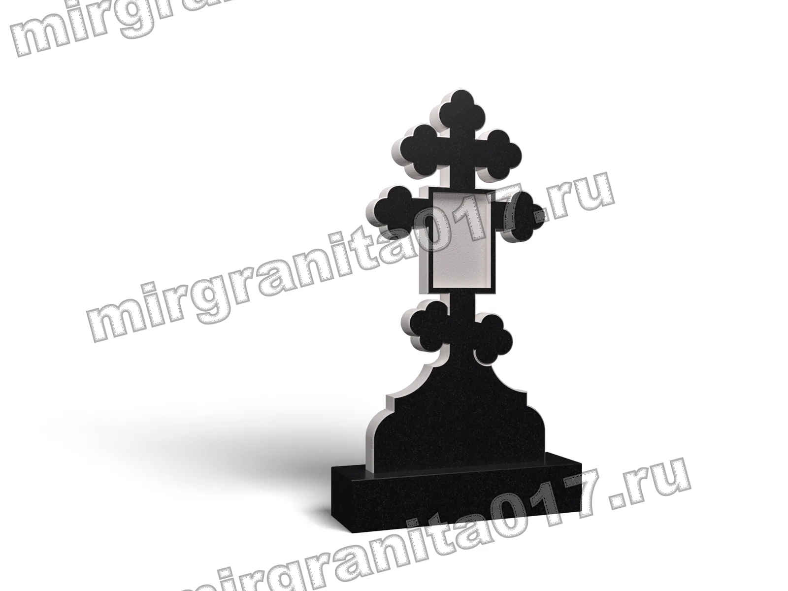 Памятник MG-ВРТ-331