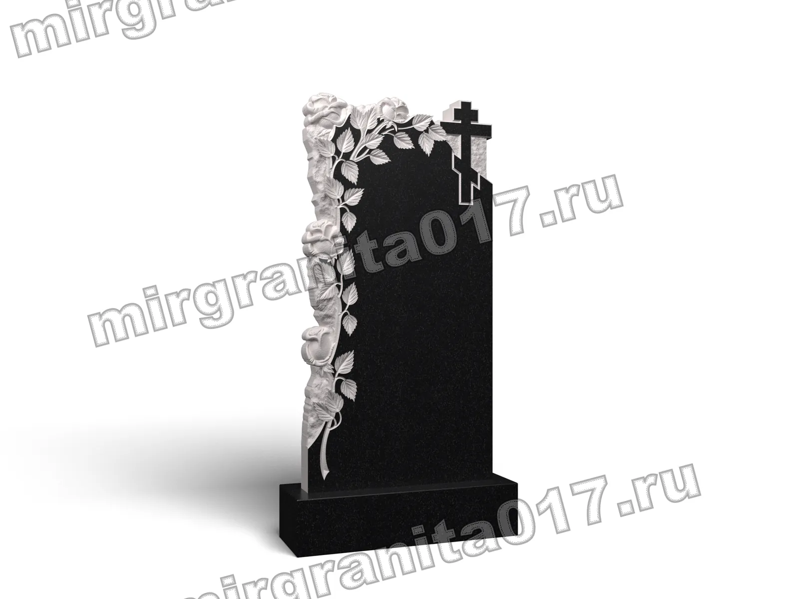 Памятник MG-ВРТ-390