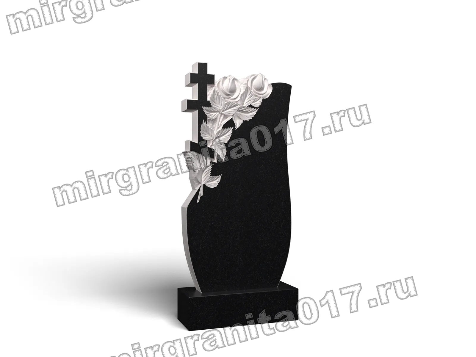 Памятник MG-ВРТ-395